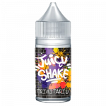 Concentré Trinitario 30ml - Juicy Shake